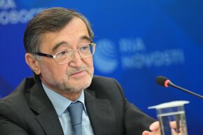 Бахтиер Хакимов