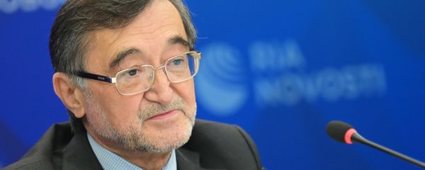 Бахтиер Хакимов