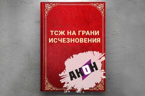 ТСЖ на грани исчезновения. Пути поддержки.