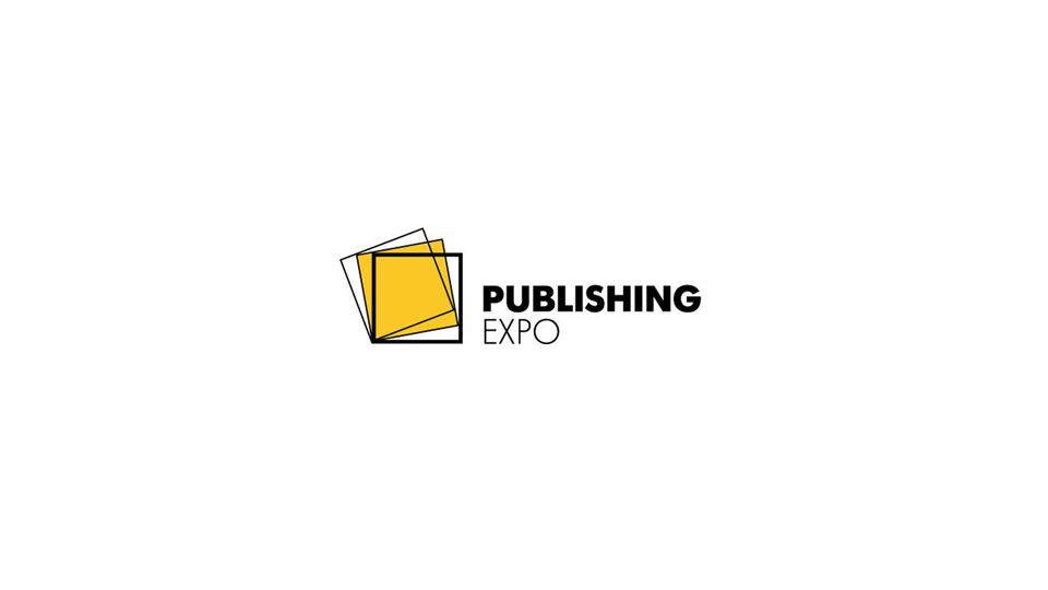 Publishing Expo - логотип