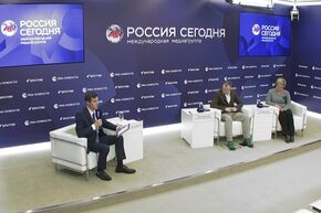 Пресс-конференция в преддверии II Международного студенческого фестиваля дипломных спектаклей "ГИТИС fest" 