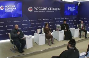 Малый 13:00 Итоги конкурса "Просвещение через книгу"