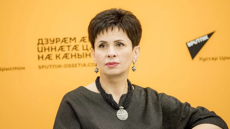 Марина Кочиева