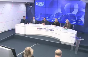 Российско-белорусский экспертно-медийный форум "Единение народов Беларуси и России: от общего прошлого к общему будущему"