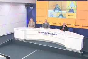 Заместитель министра экономического развития РФ Дмитрий Вольвач - о сотрудничестве на пространстве ЕАЭС