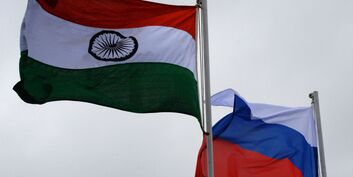 Международные российско-индийские межвидовые учения "Индра – 2017"