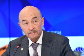 Сергей Готье