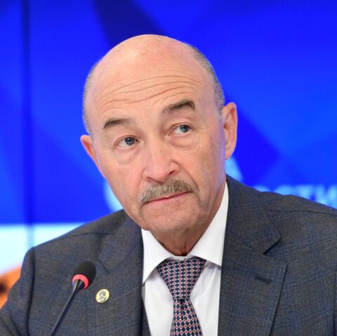 Сергей Готье