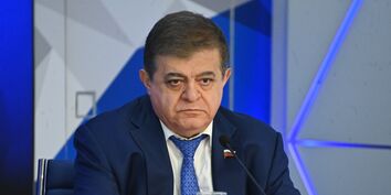 Владимир Джабаров