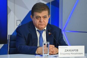Владимир Джабаров