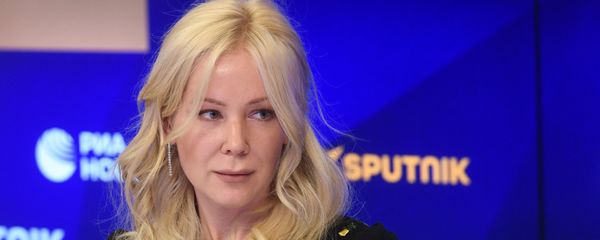 Екатерина Мизулина