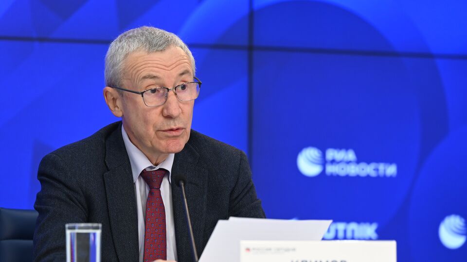Андрей Климов
