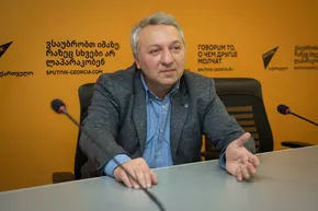 Васо Капанадзе